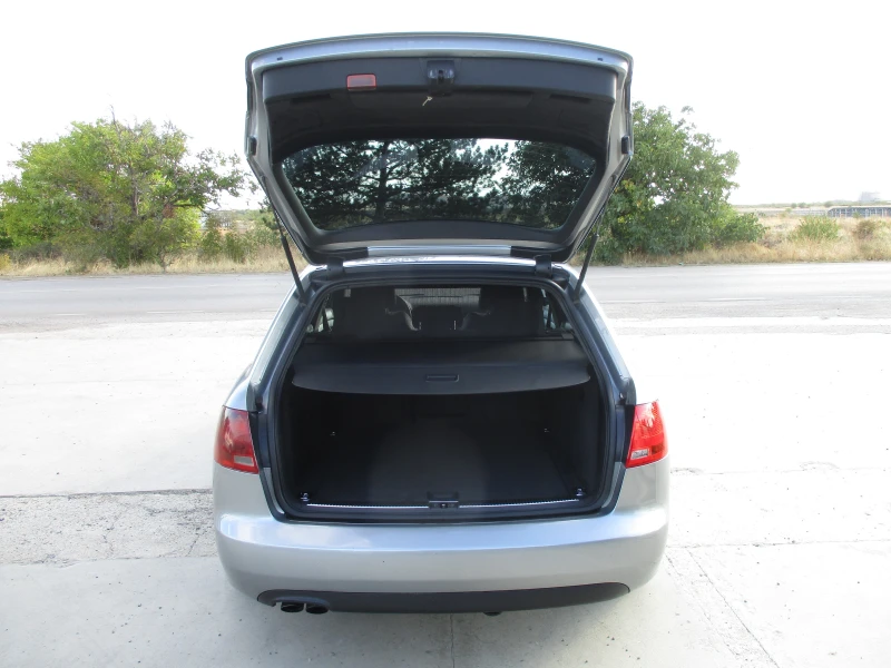 Audi A4 2.0TDI/140кс./S-LINE/КАТО НОВА, снимка 16 - Автомобили и джипове - 51894227