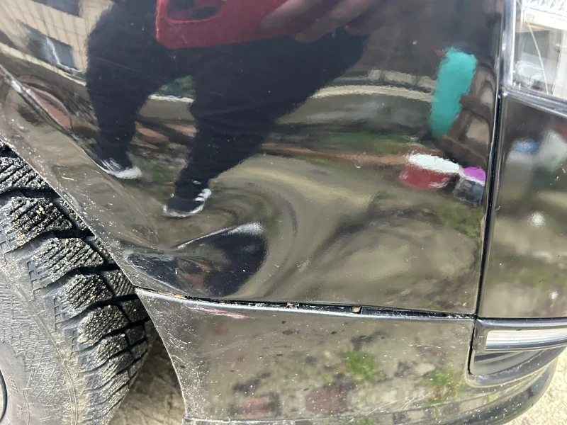 VW Passat R line CR, снимка 16 - Автомобили и джипове - 52585061