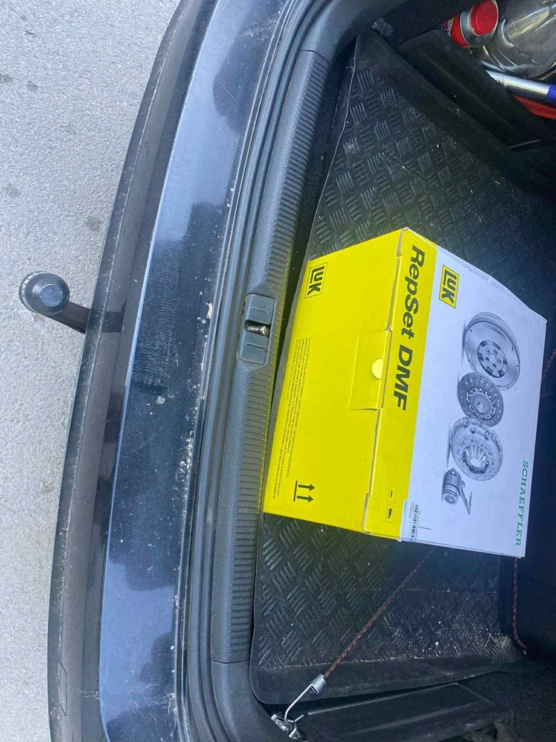 VW Passat R line CR, снимка 8 - Автомобили и джипове - 52585061