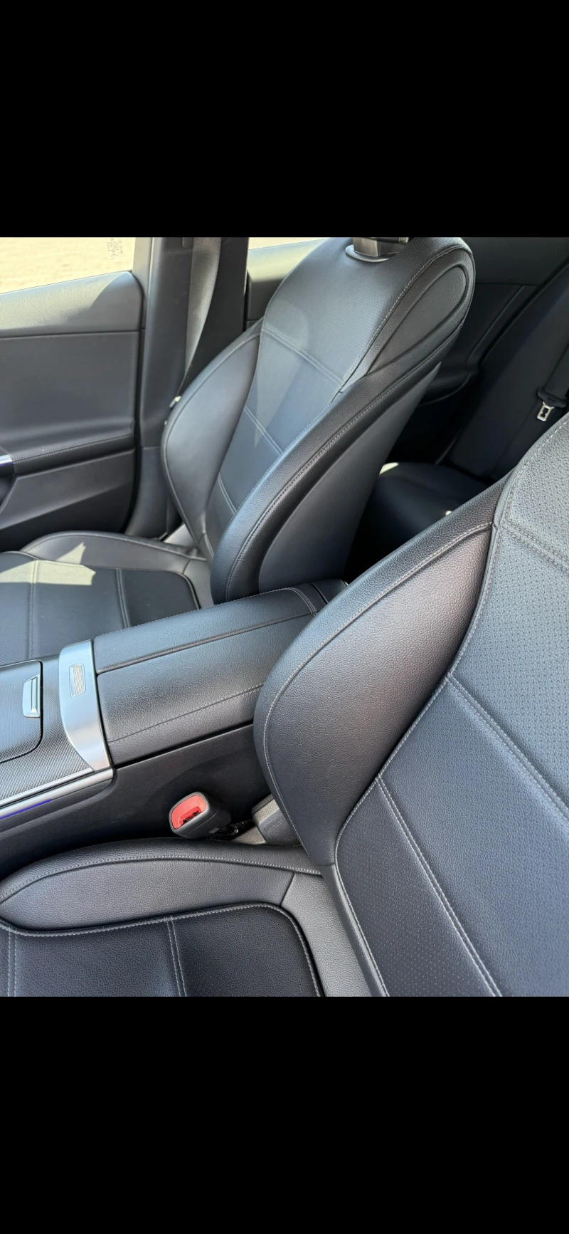 Mercedes-Benz C 220, снимка 12 - Автомобили и джипове - 52656839