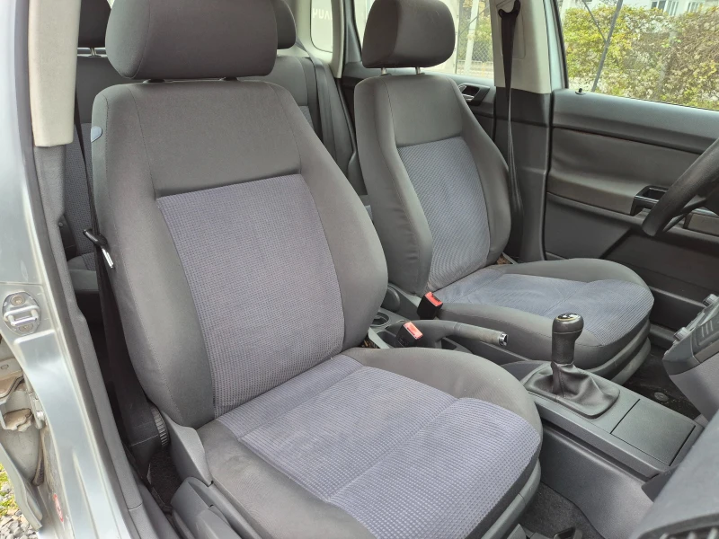 VW Polo 1.4 TDI-CLIMATRONIC, снимка 10 - Автомобили и джипове - 52892682