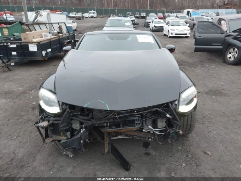 Nissan 240 z 3.0L V-6 DI, DOHC, VVT, TURBO, 420HP Rear Wheel, снимка 5 - Автомобили и джипове - 52938694