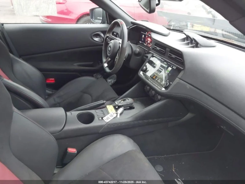 Nissan 240 z 3.0L V-6 DI, DOHC, VVT, TURBO, 420HP Rear Wheel, снимка 12 - Автомобили и джипове - 52938694