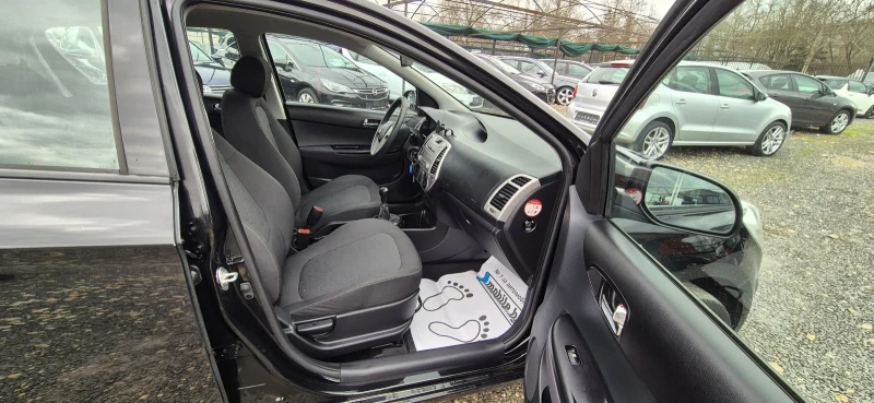 Hyundai I20 1.4, снимка 14 - Автомобили и джипове - 53230832
