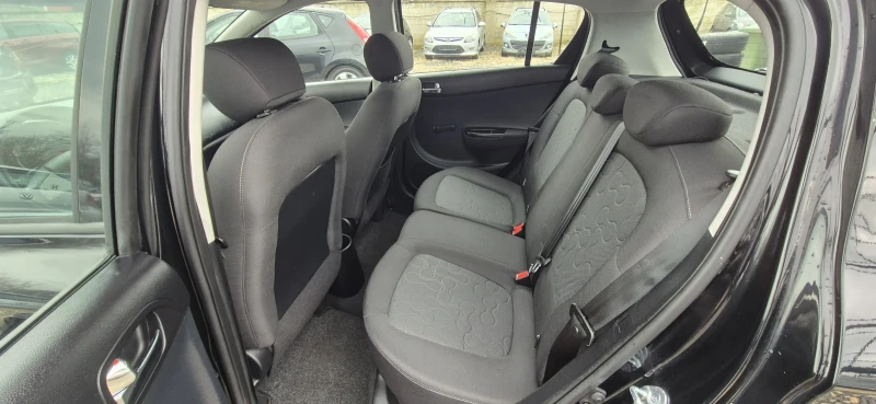 Hyundai I20 1.4, снимка 11 - Автомобили и джипове - 53230832