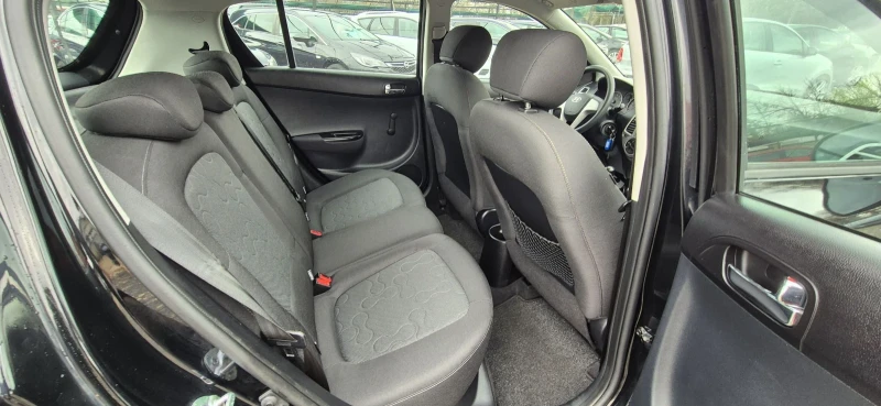 Hyundai I20 1.4, снимка 13 - Автомобили и джипове - 53230832