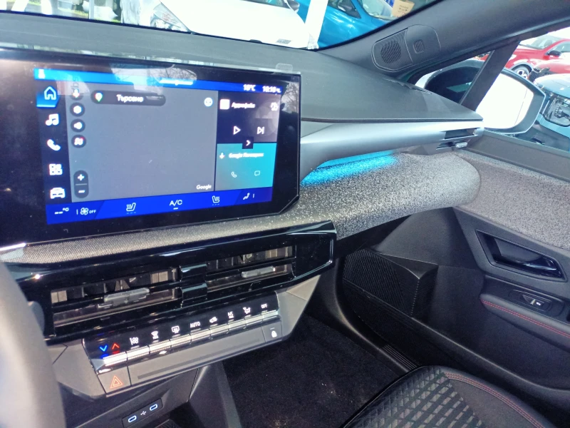 Renault Clio 1999Евро за получаване, 1.2ТCе Techno НОВ МОДЕЛ!, снимка 13 - Автомобили и джипове - 53242522