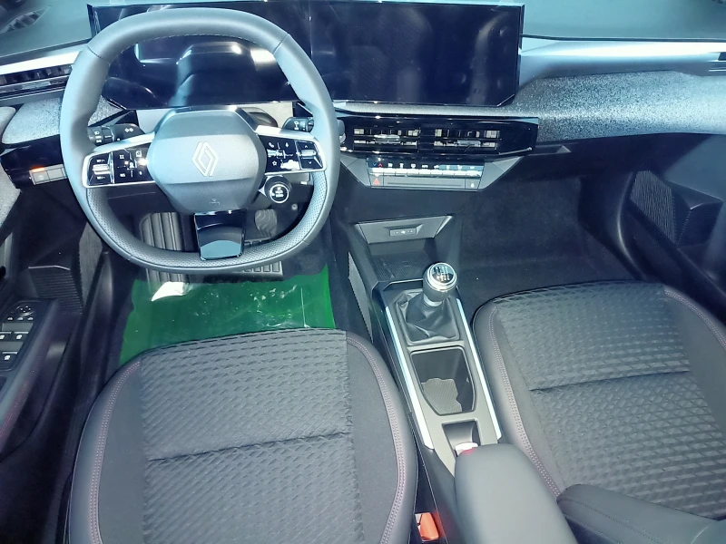 Renault Clio 1999Евро за получаване, 1.2ТCе Techno НОВ МОДЕЛ!, снимка 9 - Автомобили и джипове - 53242522