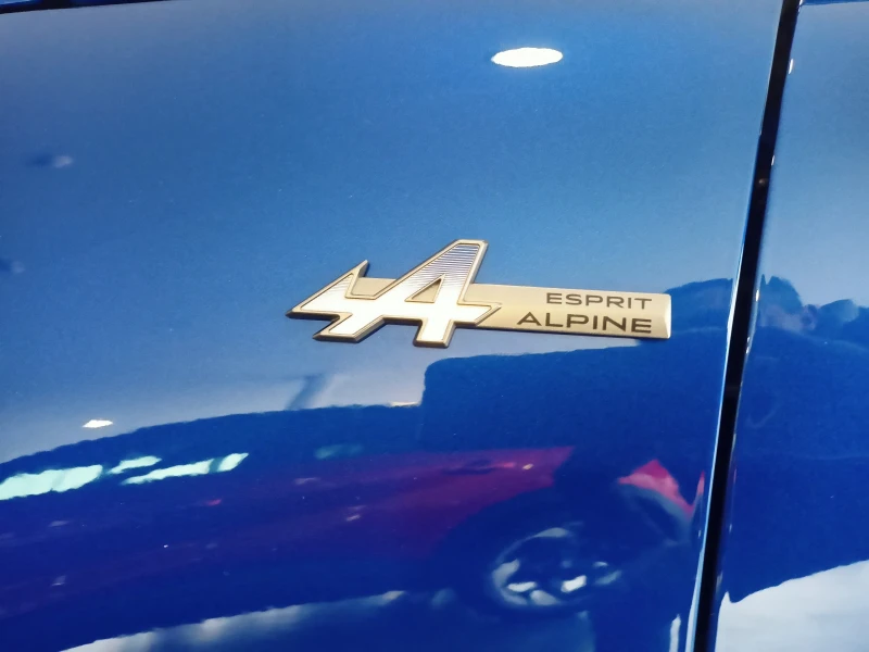 Renault Clio 2900Евро за получаване, 1.8 Hybrid Esprit Alpine, снимка 6 - Автомобили и джипове - 53242522