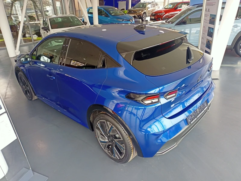 Renault Clio 2900Евро за получаване, 1.8 Hybrid Esprit Alpine, снимка 5 - Автомобили и джипове - 53242522