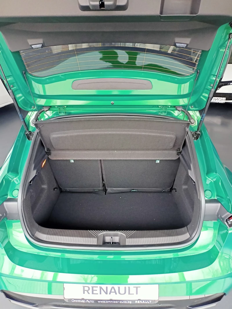 Renault Clio 1999Евро за получаване, 1.2ТCе Techno НОВ МОДЕЛ!, снимка 6 - Автомобили и джипове - 53242522