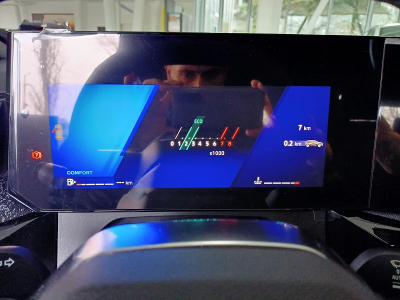 Renault Clio 1999Евро за получаване, 1.2ТCе Techno НОВ МОДЕЛ!, снимка 11 - Автомобили и джипове - 53242522