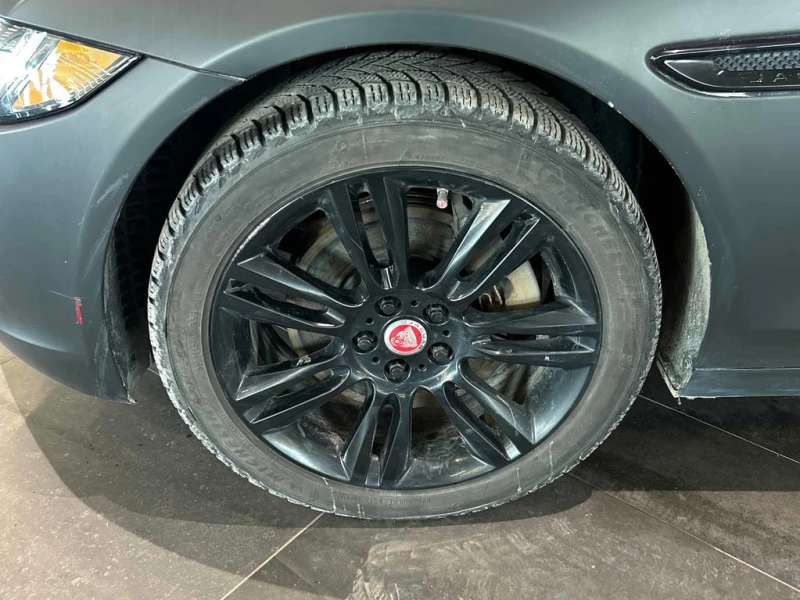 Jaguar XE * Prestige * CARFAX * ЦЕНА ДО БГ, снимка 7 - Автомобили и джипове - 53341180
