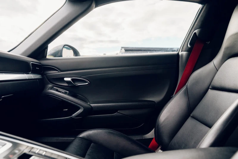 Porsche 911 Targa 4 Cabriolet * CARFAX* (ЦЕНА ДО БГ), снимка 11 - Автомобили и джипове - 53520274