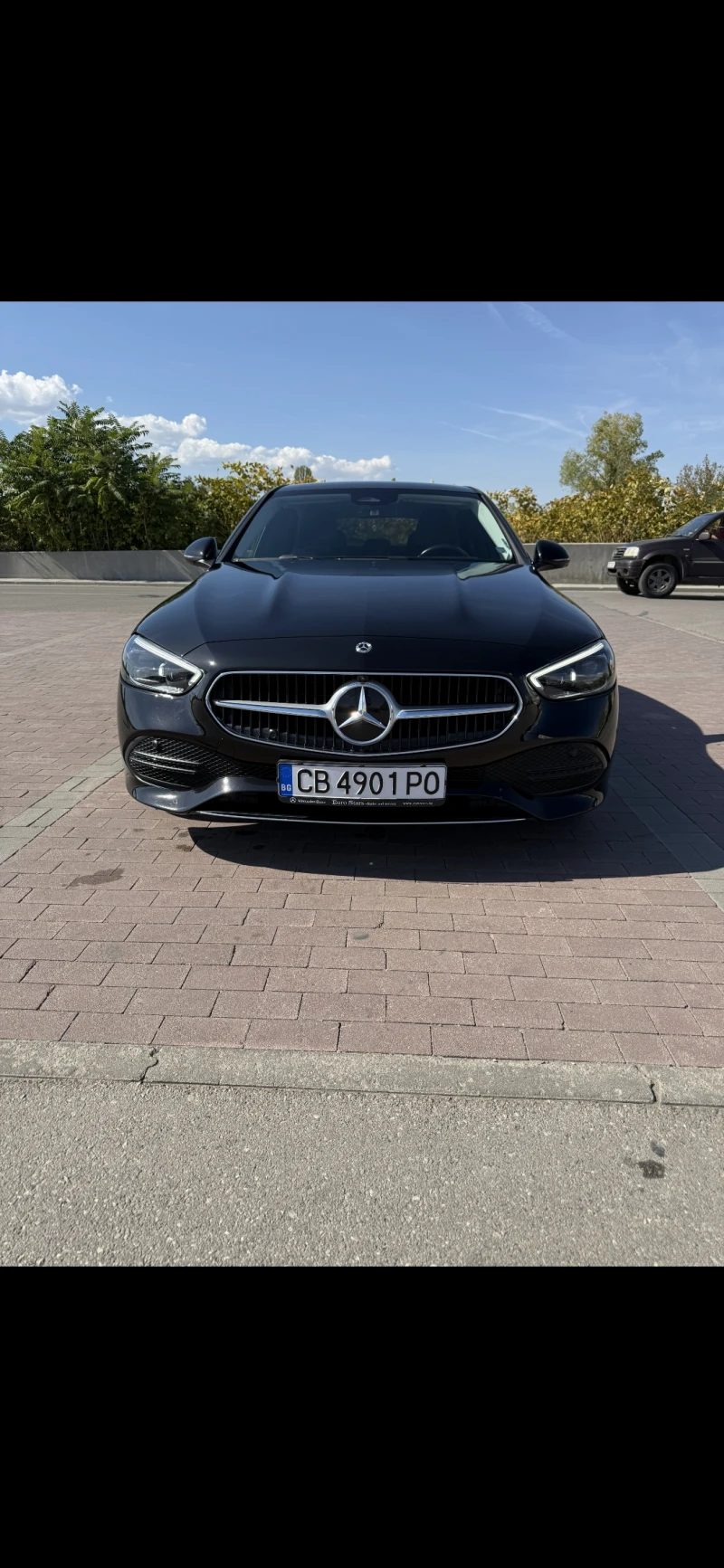 Mercedes-Benz C 220 - 69500 лв. / 35534.79 € - 45041885 1