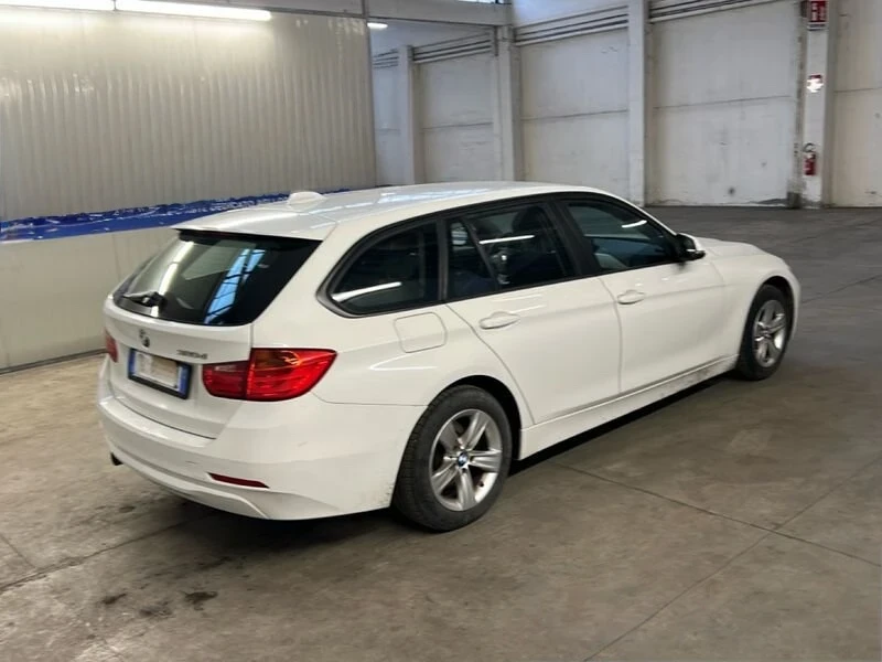 BMW 320 * АВТОМАТИК*  - изображение 3