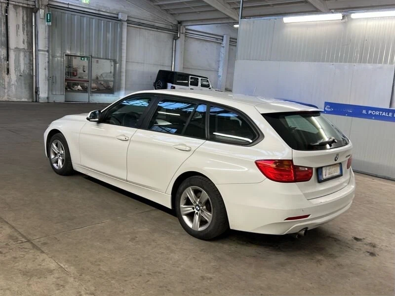 BMW 320 * АВТОМАТИК*  - изображение 4