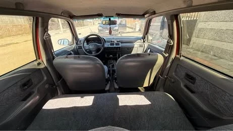 Renault Clio 1.2, снимка 6 - Автомобили и джипове - 53858749