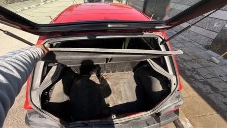 Renault Clio 1.2, снимка 8 - Автомобили и джипове - 53858749