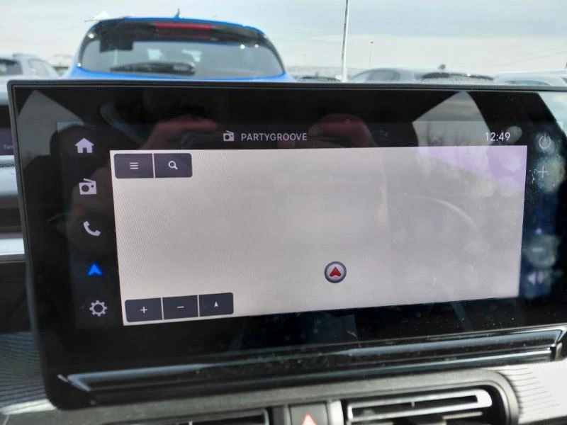 Citroen C3 Max | Mobile.bg � ����������� 10