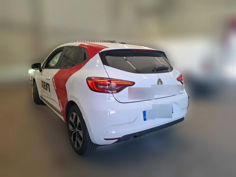 Renault Clio Clio 1.0 TCe Evolution Réversible | Mobile.bg � ����������� 3