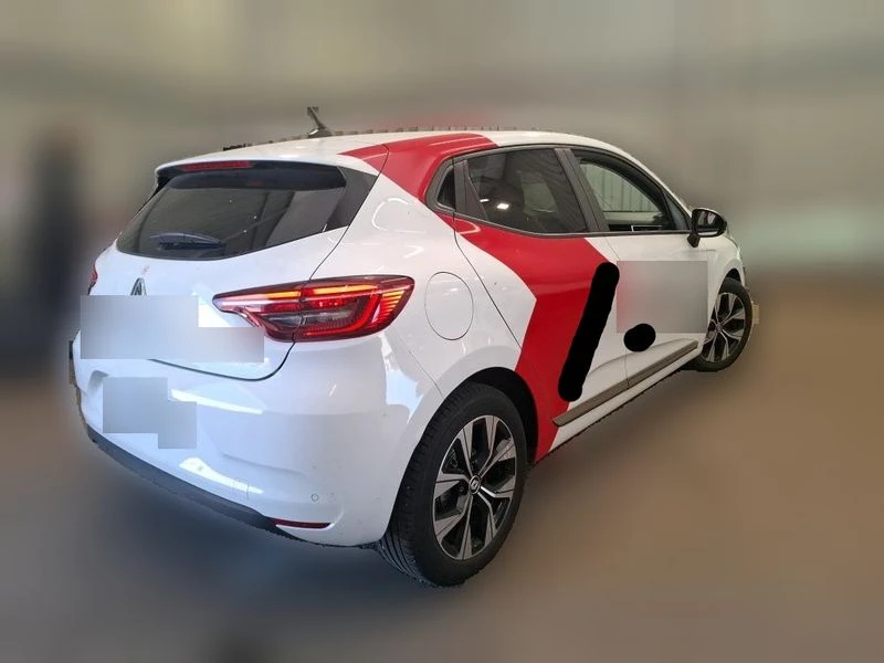Renault Clio Clio 1.0 TCe Evolution Réversible | Mobile.bg � ����������� 4