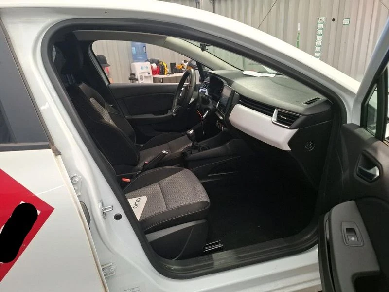 Renault Clio Clio 1.0 TCe Evolution Réversible | Mobile.bg � ����������� 9