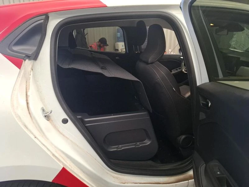 Renault Clio Clio 1.0 TCe Evolution Réversible | Mobile.bg � ����������� 11
