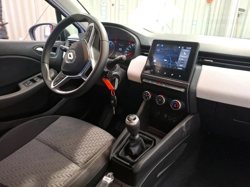 Renault Clio Clio 1.0 TCe Evolution Réversible | Mobile.bg � ����������� 10