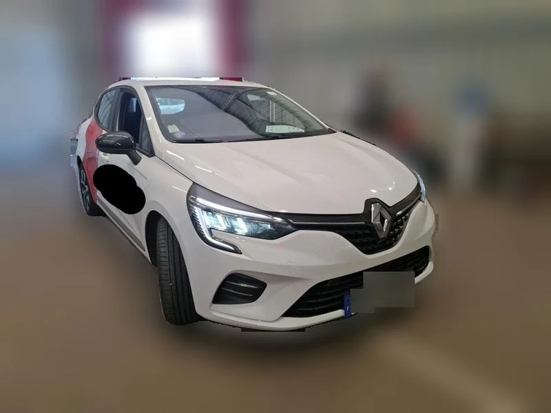 Renault Clio Clio 1.0 TCe Evolution Réversible | Mobile.bg � ����������� 5
