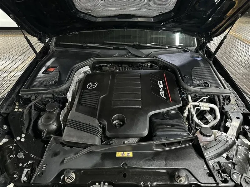Mercedes-Benz AMG GT 43 4Matic+  | Mobile.bg � ����������� 16