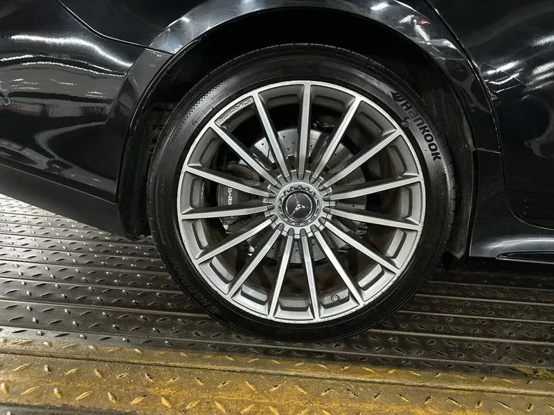Mercedes-Benz AMG GT 43 4Matic+  | Mobile.bg � ����������� 17