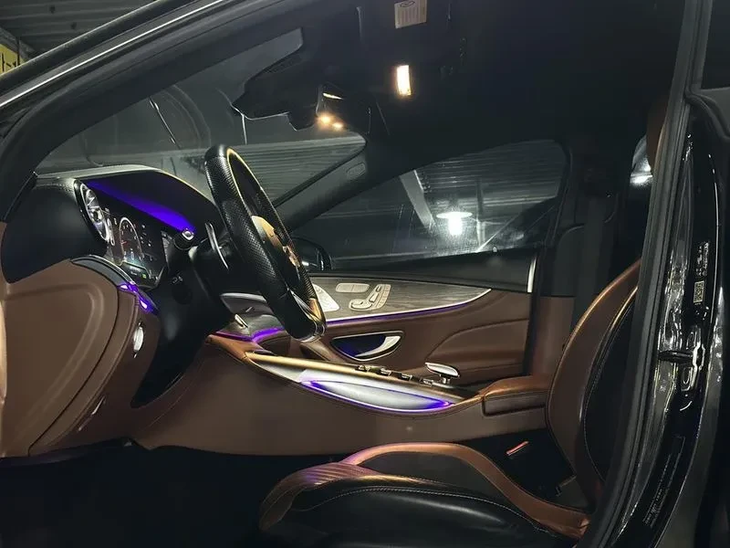 Mercedes-Benz AMG GT 43 4Matic+  | Mobile.bg � ����������� 6