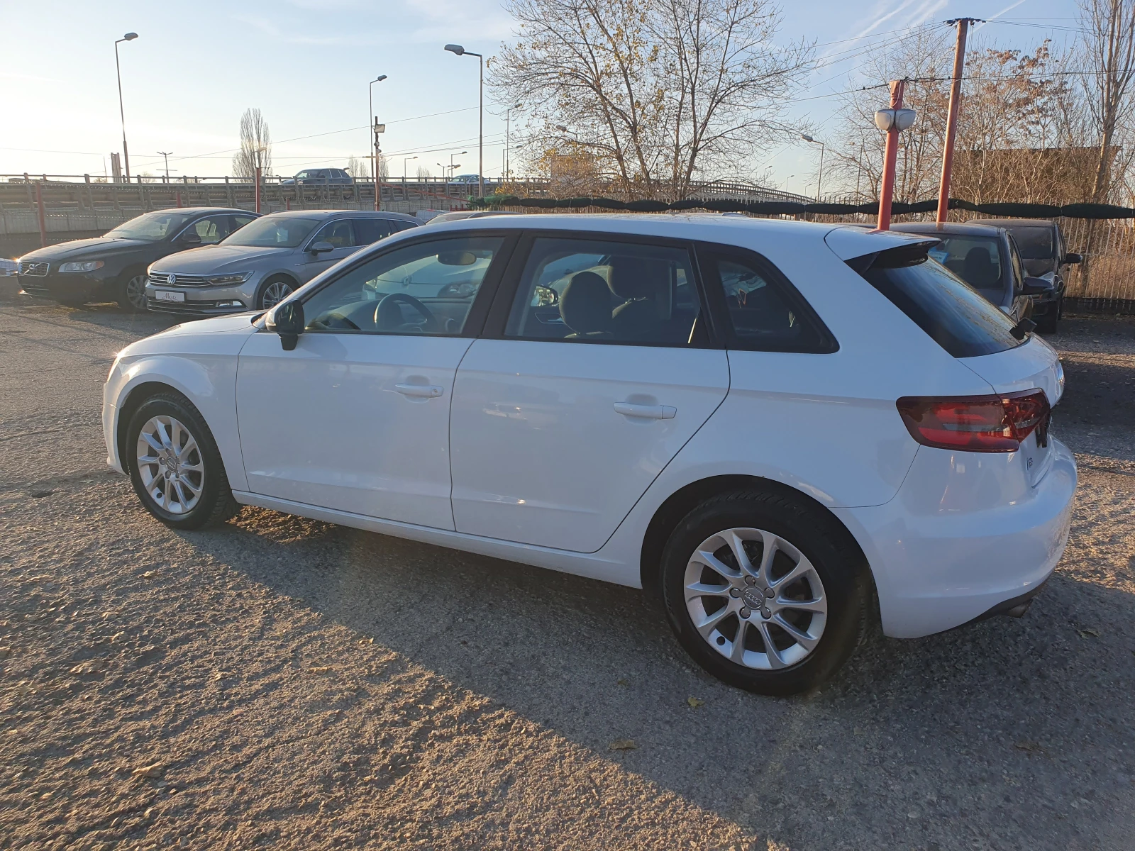 Audi A3 1.6 tdi/top - изображение 7