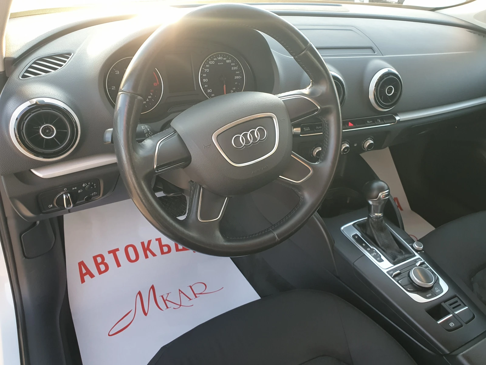 Audi A3 1.6 tdi/top - изображение 9