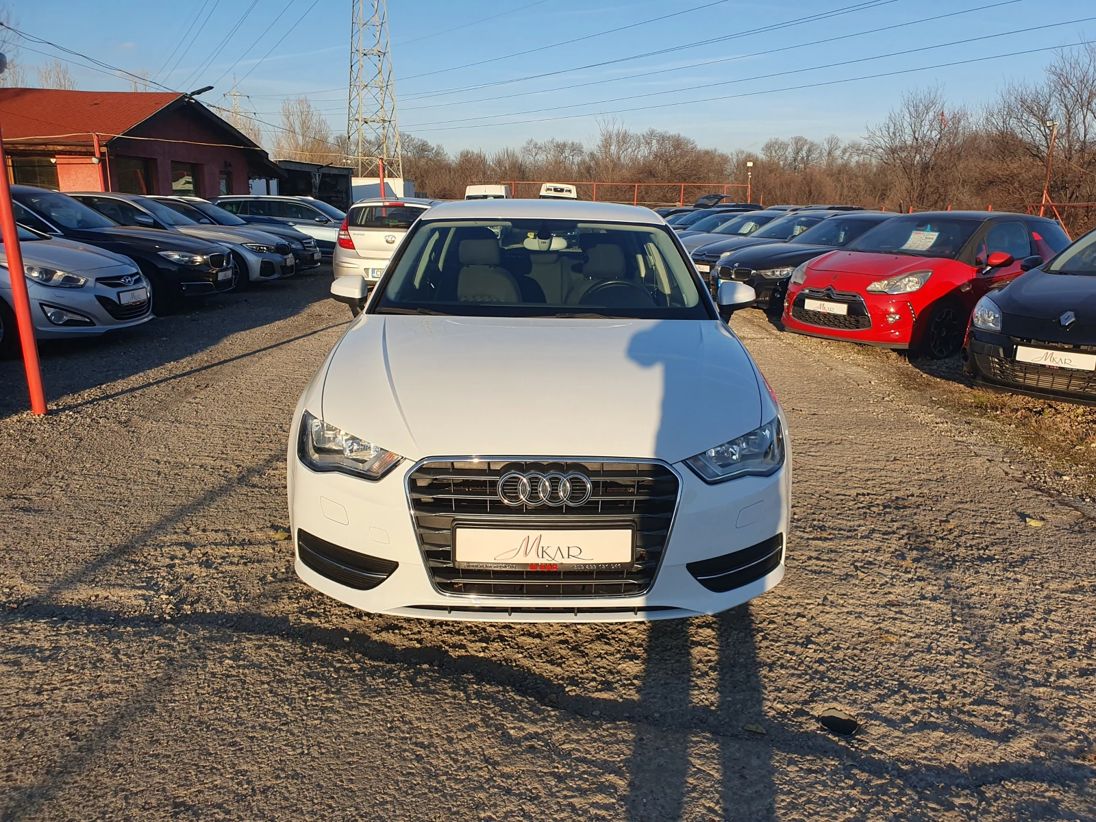 Audi A3 1.6 tdi/top - изображение 3