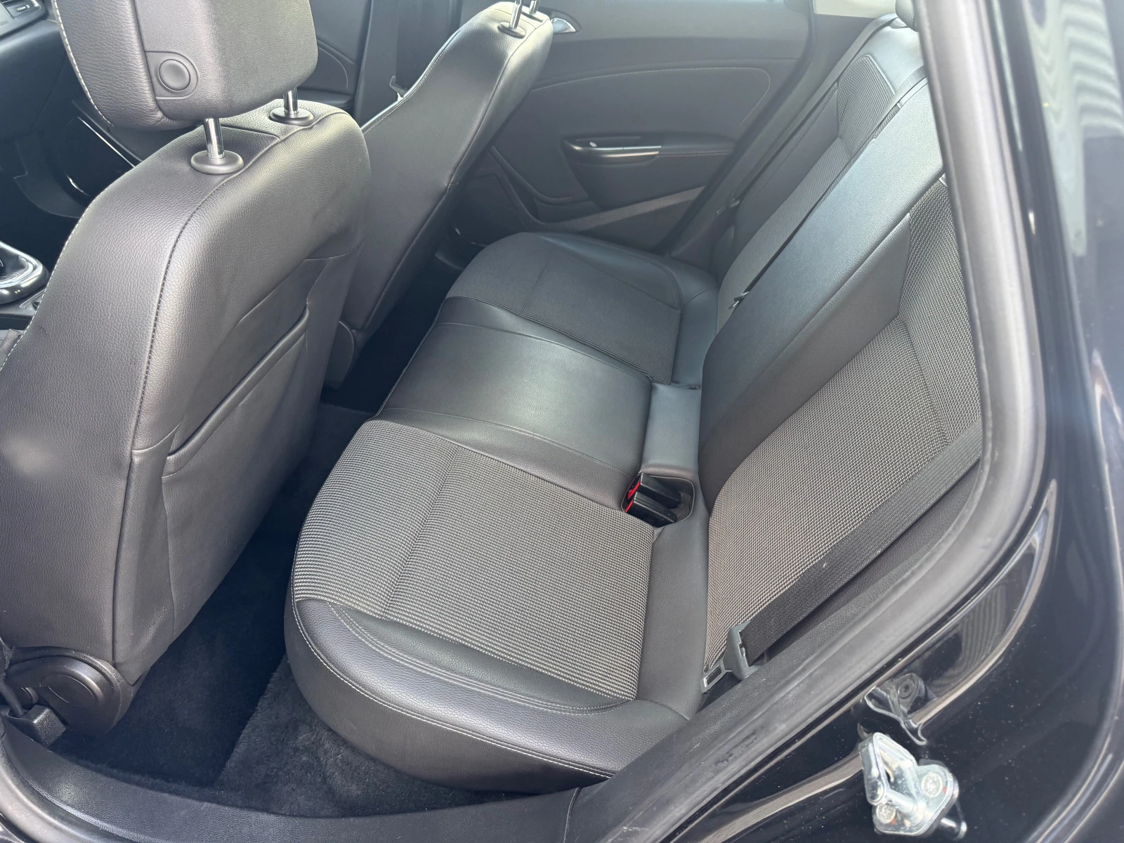 Opel Astra 1, 7cdti 110ps, 6ck., , , , , 5 | Mobile.bg   13