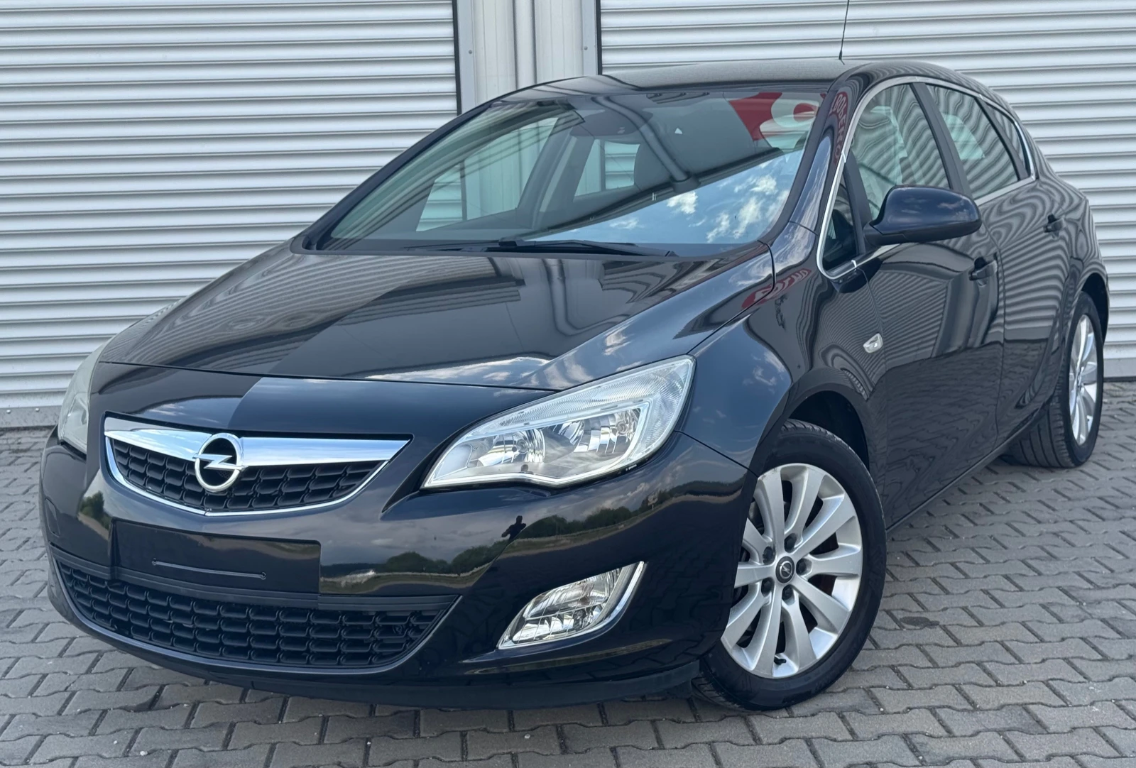 Opel Astra 1, 7cdti 110ps, 6ck., , , , , 5 | Mobile.bg   1