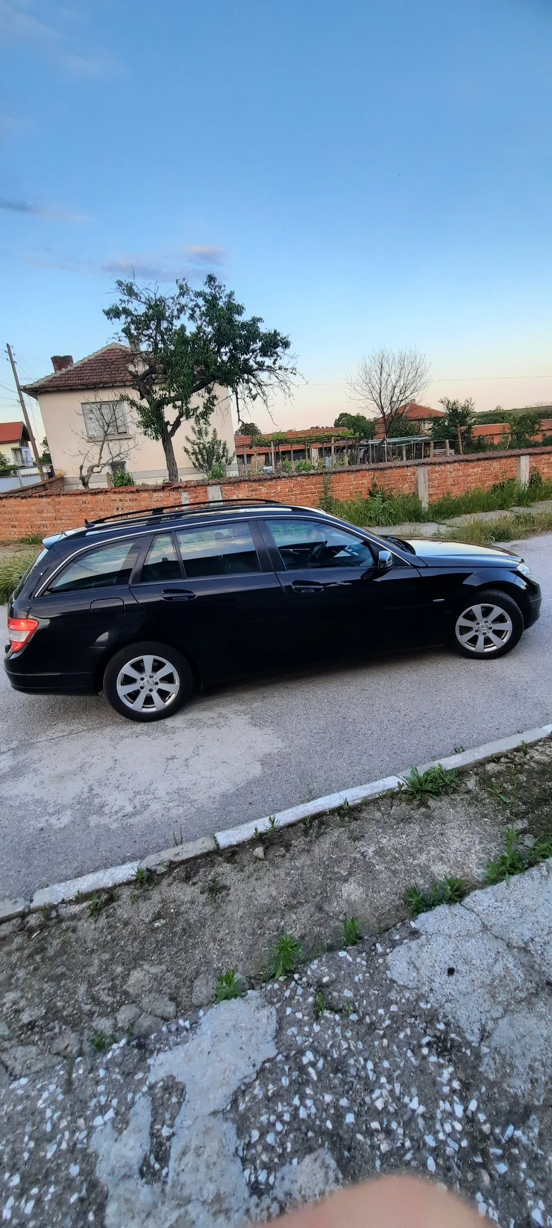 Mercedes-Benz C 220 BLUE EFFICIENCY - изображение 5