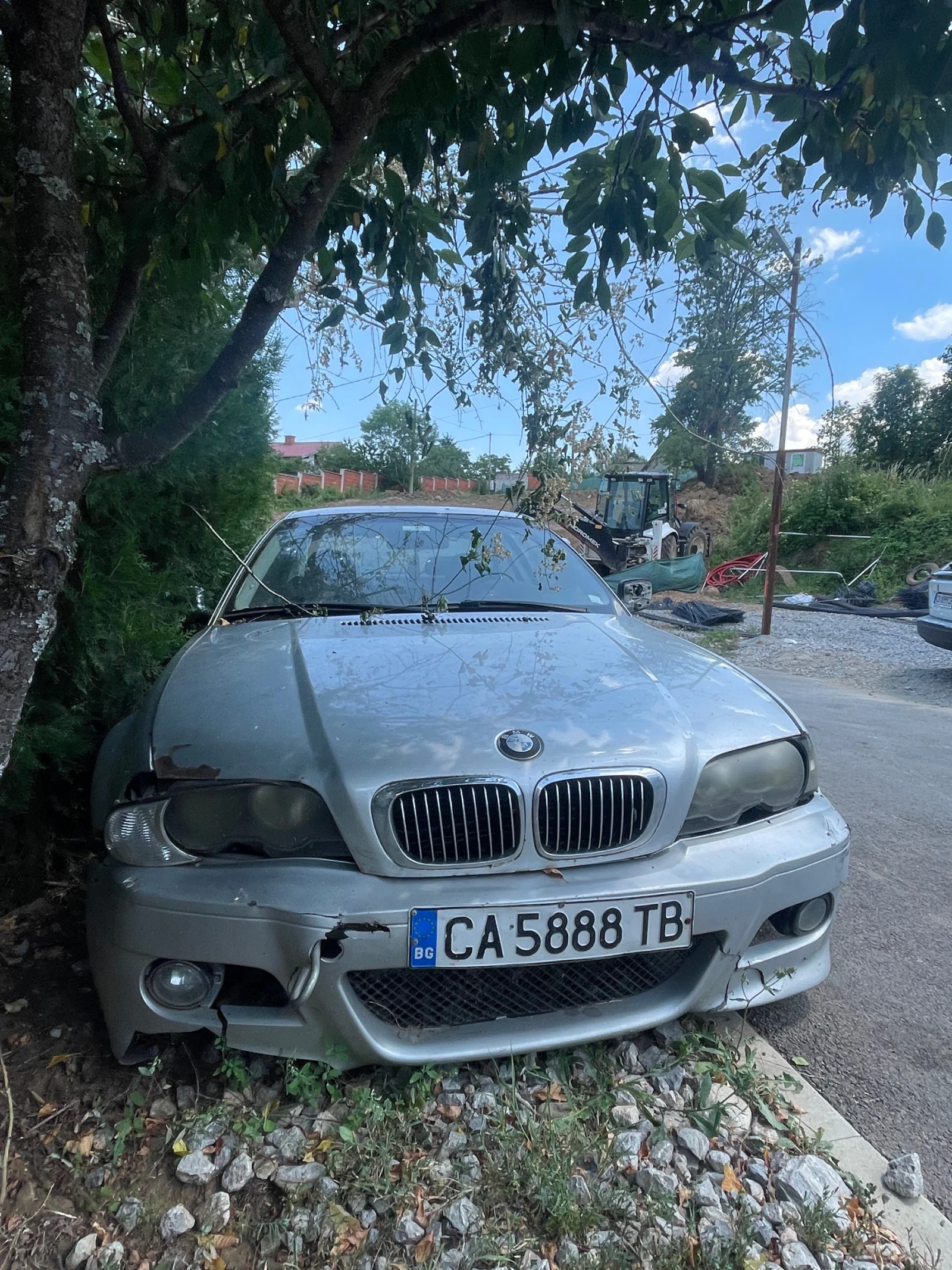 BMW 320  - изображение 4