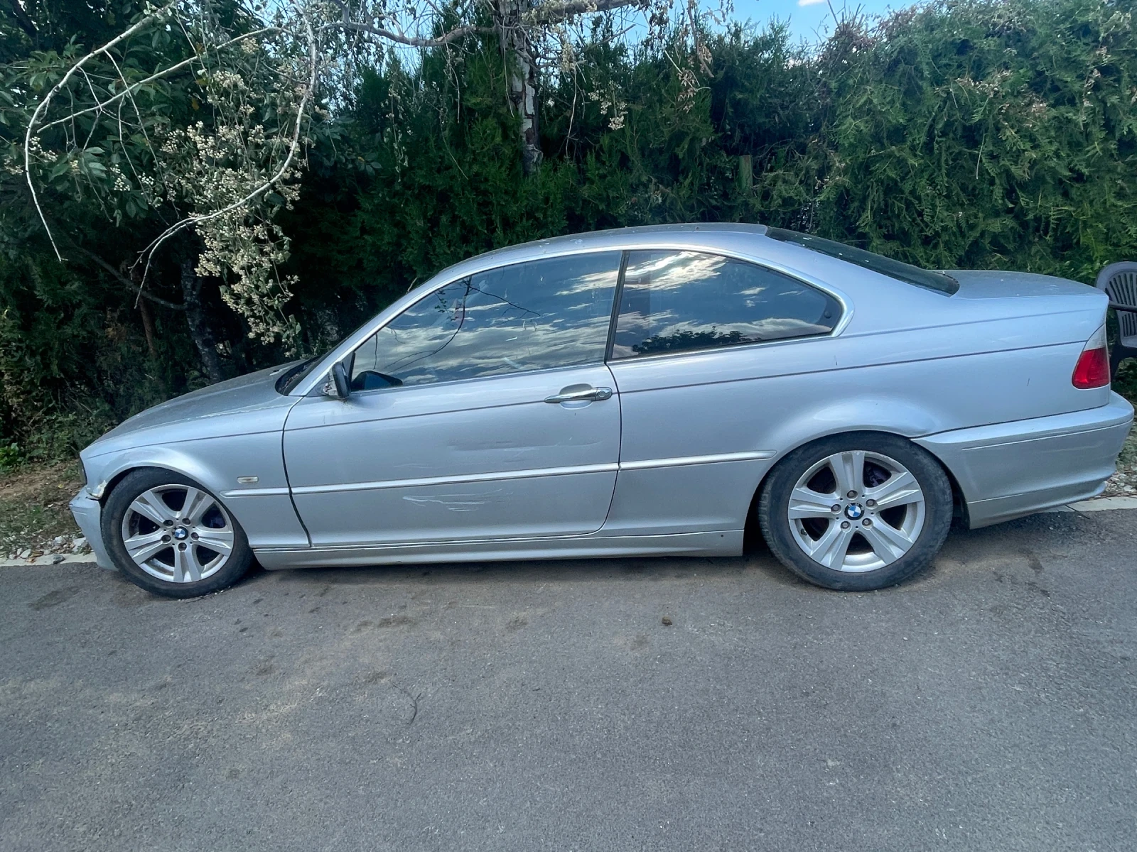 BMW 320  - изображение 2