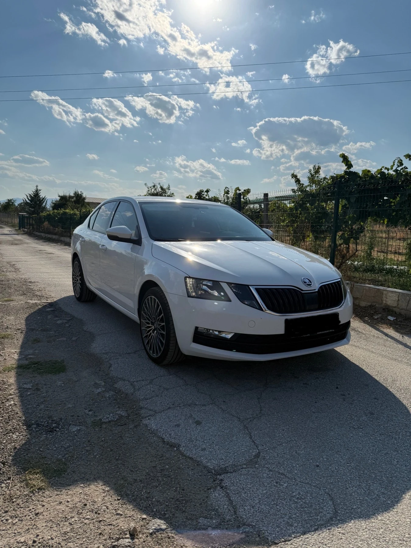 Skoda Octavia 1.6Tdi - изображение 3