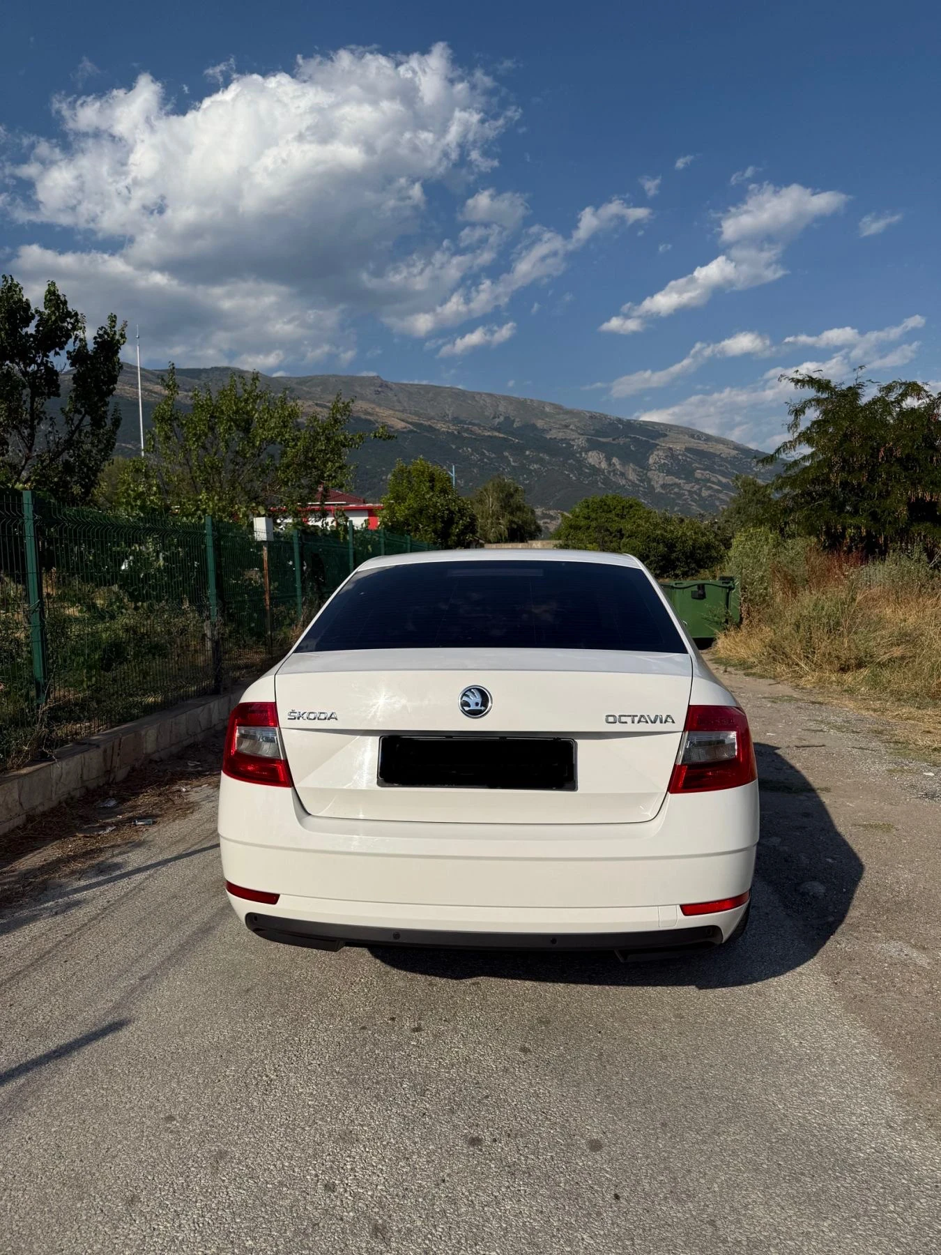 Skoda Octavia 1.6Tdi - изображение 5