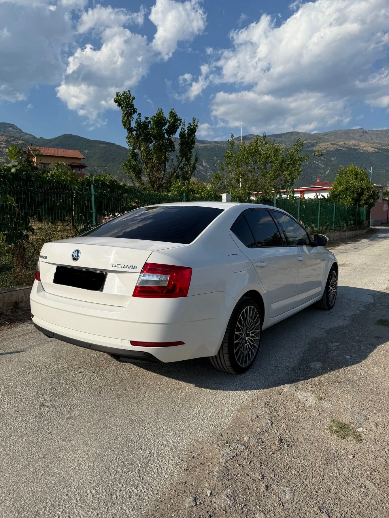Skoda Octavia 1.6Tdi - изображение 6