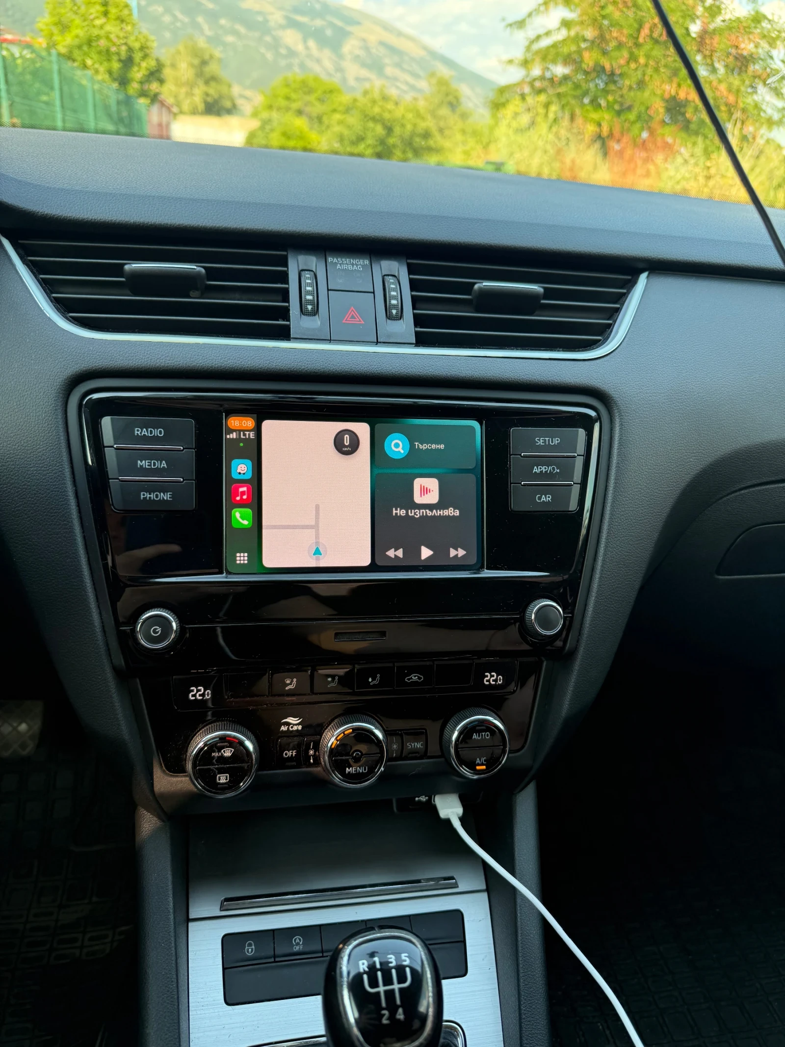 Skoda Octavia 1.6Tdi - изображение 9