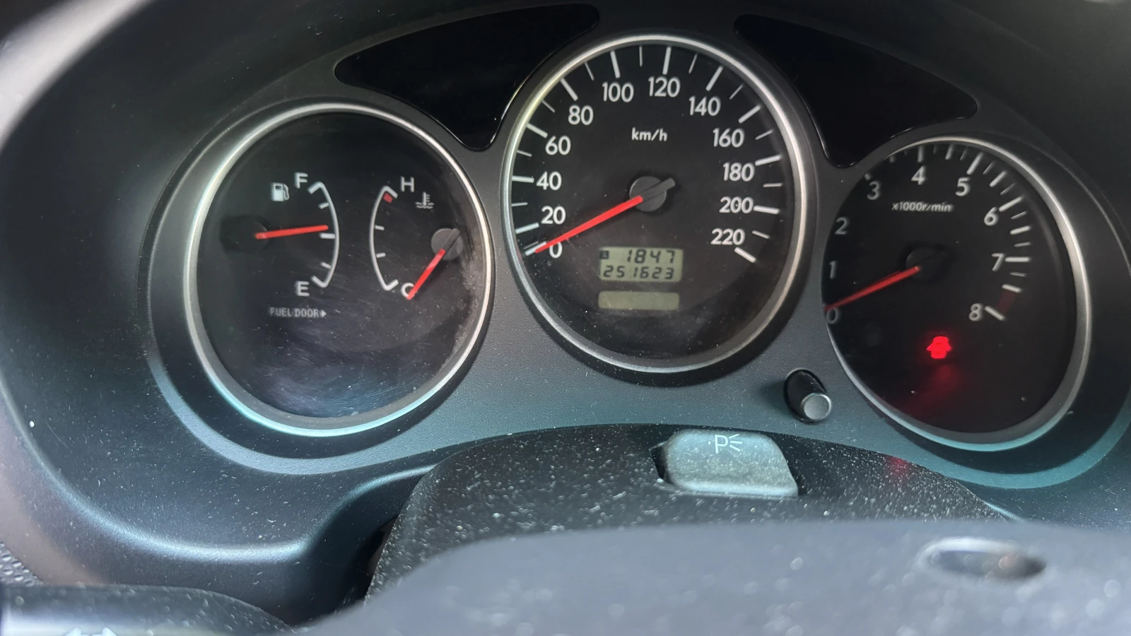 Subaru Forester  - изображение 6