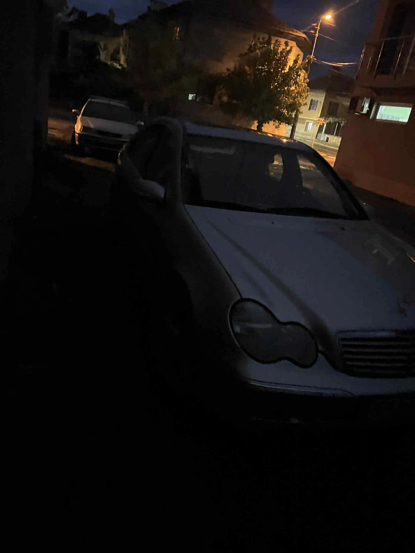 Mercedes-Benz C 240  - изображение 8