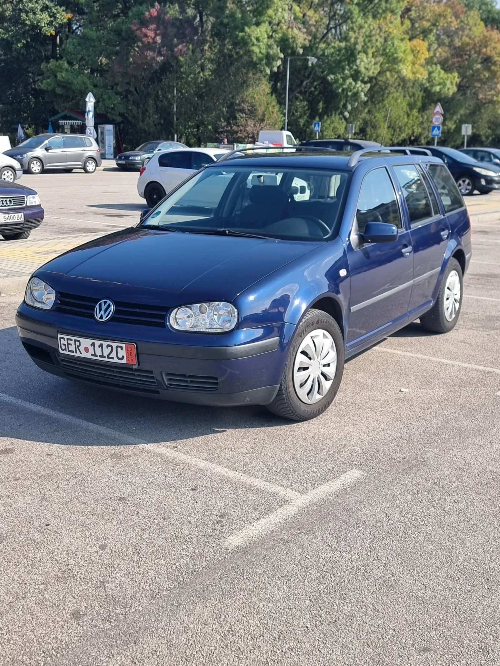 VW Golf Golf 4  | Mobile.bg   1