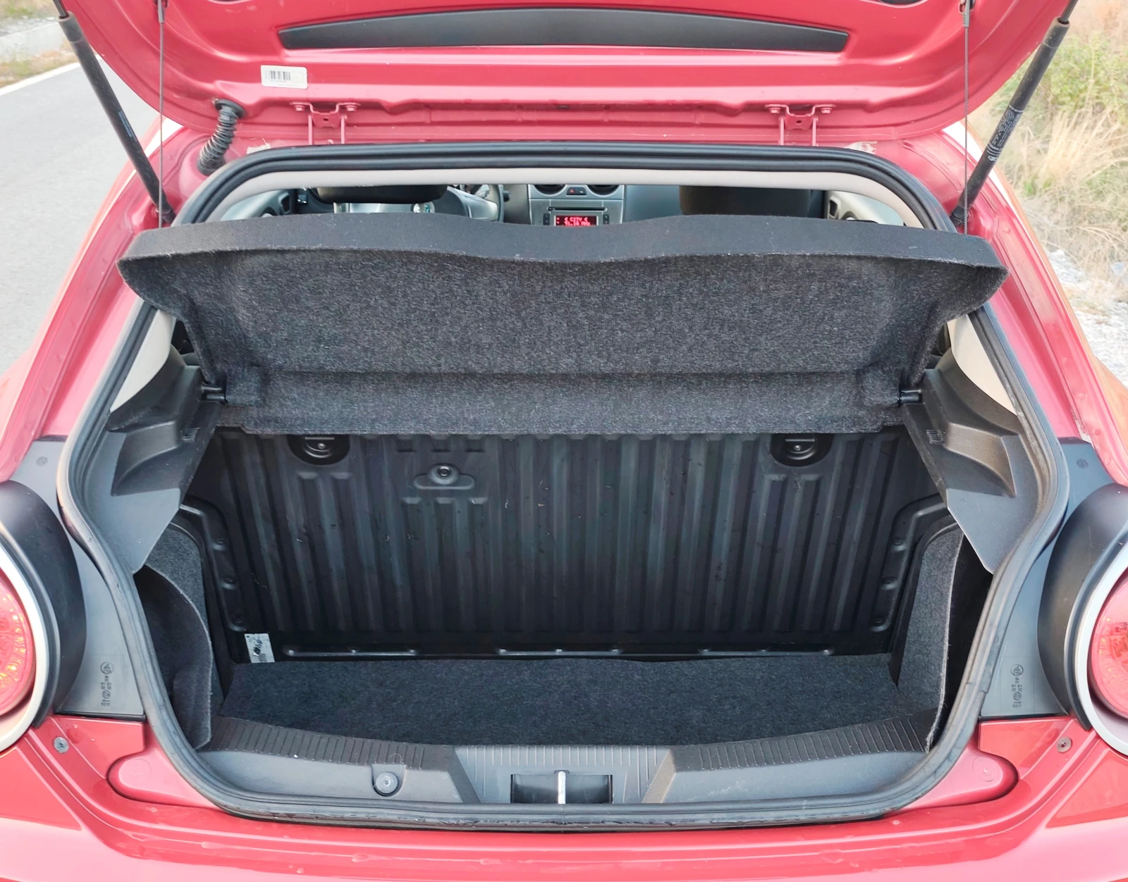 Alfa Romeo MiTo 1.4i turbo 95000km!!! | Mobile.bg   11