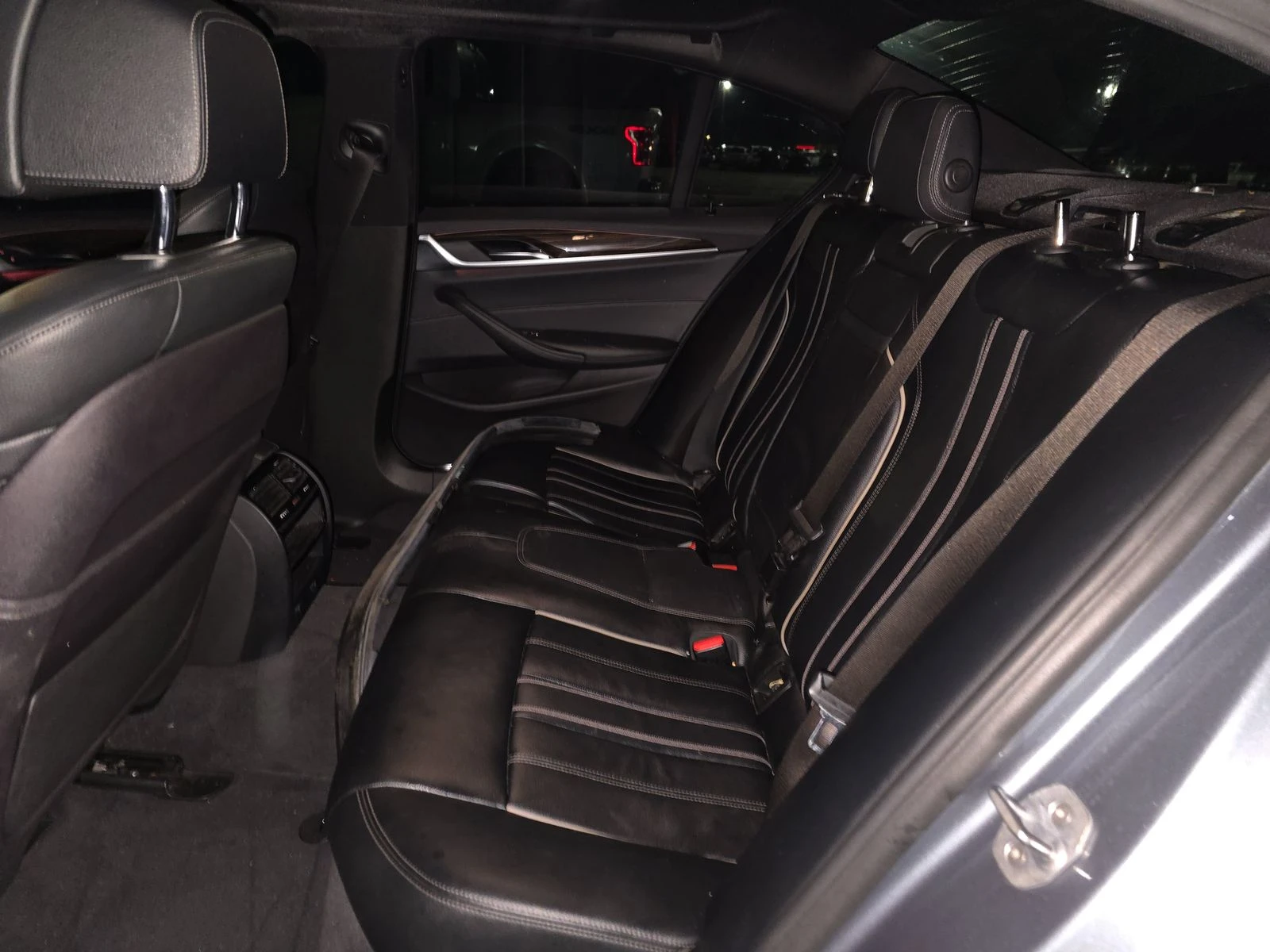 BMW 540 I / M-PACK / HEAD-UP /  | Mobile.bg   10